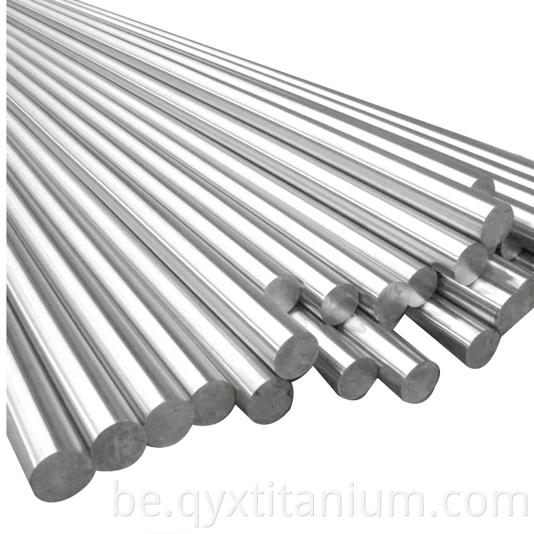 Titanium Bar